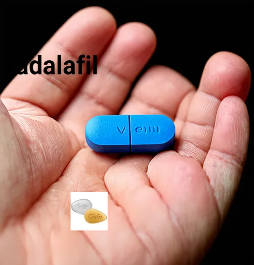 Tadalafil serve ricetta